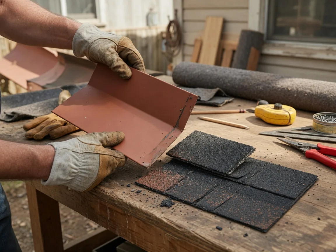 Roof Repair company in Mackey, IN